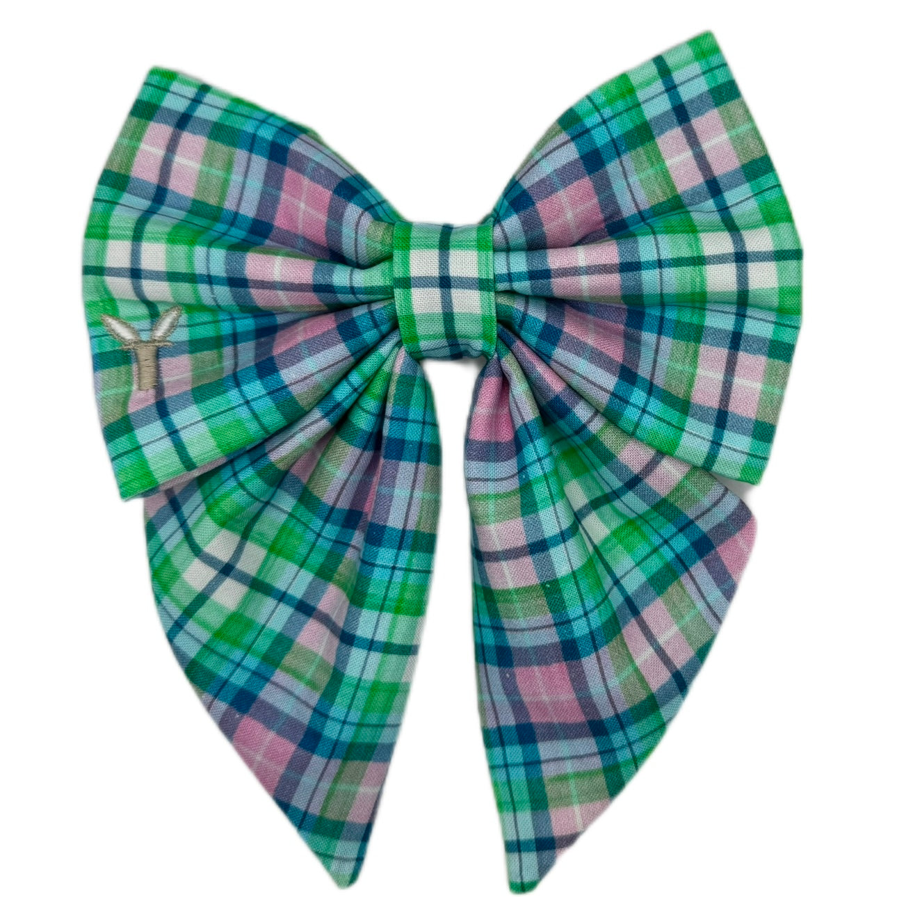 Easter Plaid