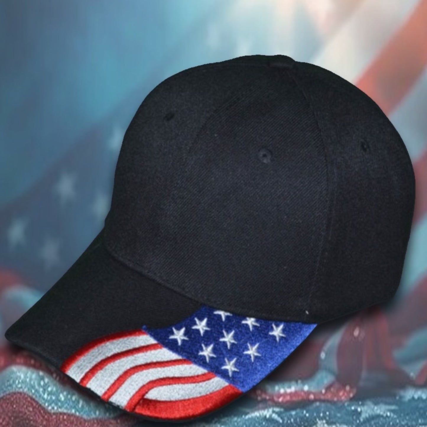 Patriotic Hat